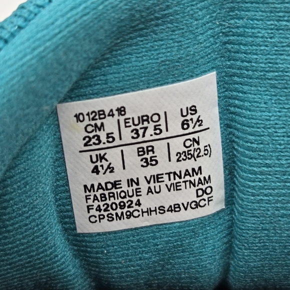 ASICS Women's Gel Excite 10 Running Shoes Size 6.5 - Picture 8 of 8